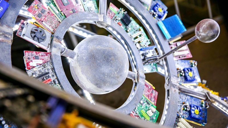 工业互联网数据采集平台：如何选择合适的产品