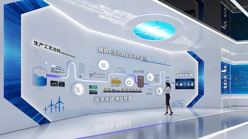 揭秘科技公司核心技术岗位：关键角色与职责**